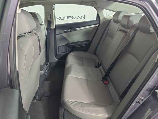 Used 2016 Honda Civic Touring image 20