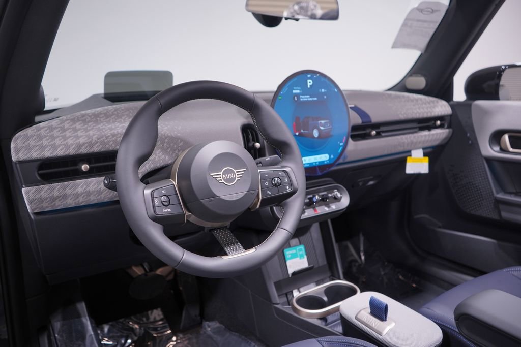 New 2026 MINI Cooper S image 11