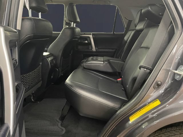 Used 2022 Toyota 4Runner Limited AWD/4WD image 13
