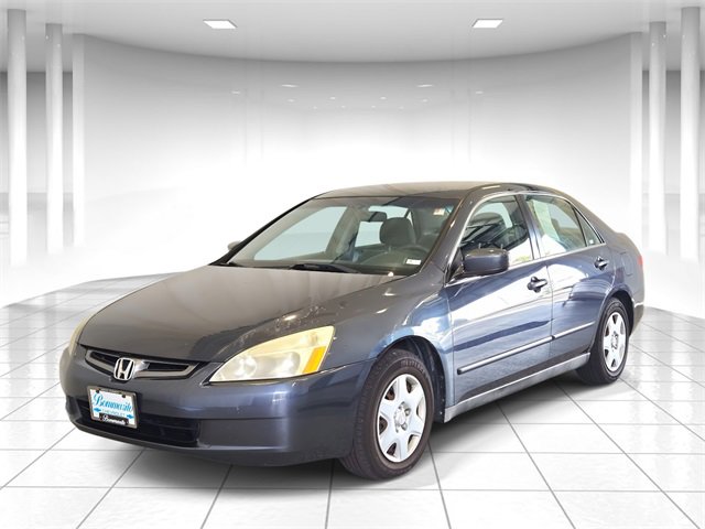 Used 2005 Honda Accord LX