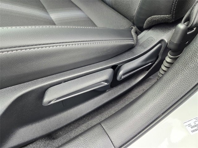 New 2026 Honda Civic Sport image 24