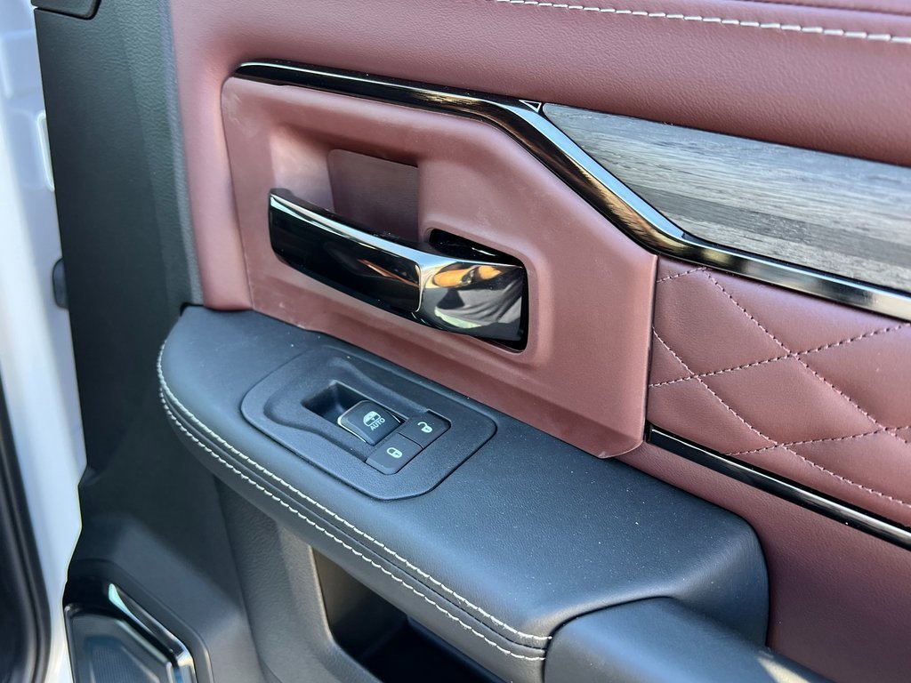 New 2026 RAM 2500 Limited image 15