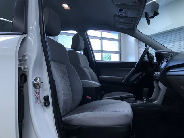 Used 2018 Subaru Forester 2.5i w/ Protection Package #1 AWD/4WD image 22