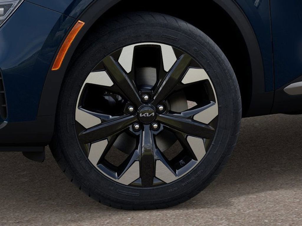New 2025 Kia Sportage X-Line Prestige image 9