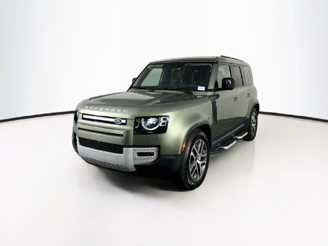 Used 2023 Land Rover Defender 110 SE