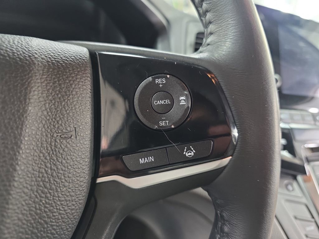 Used 2019 Honda Odyssey EX-L image 18