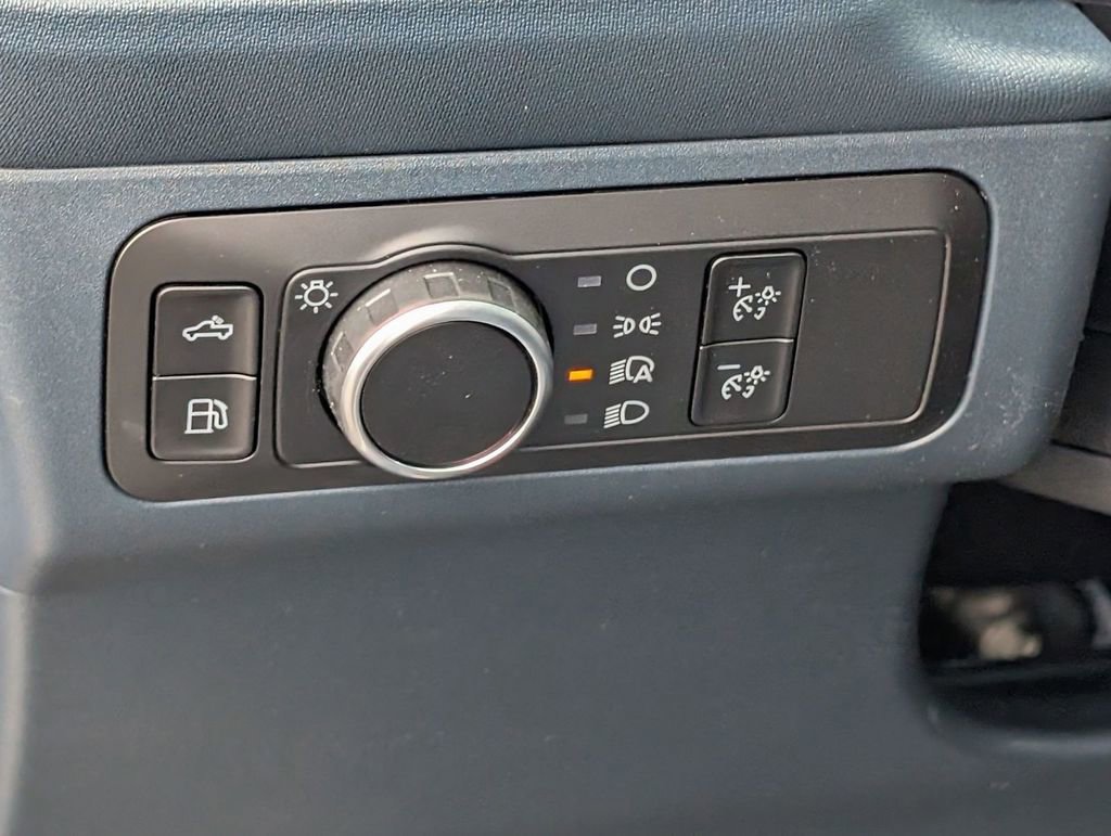 New 2025 Ford Maverick XLT w/ Equipment Group 301A image 38