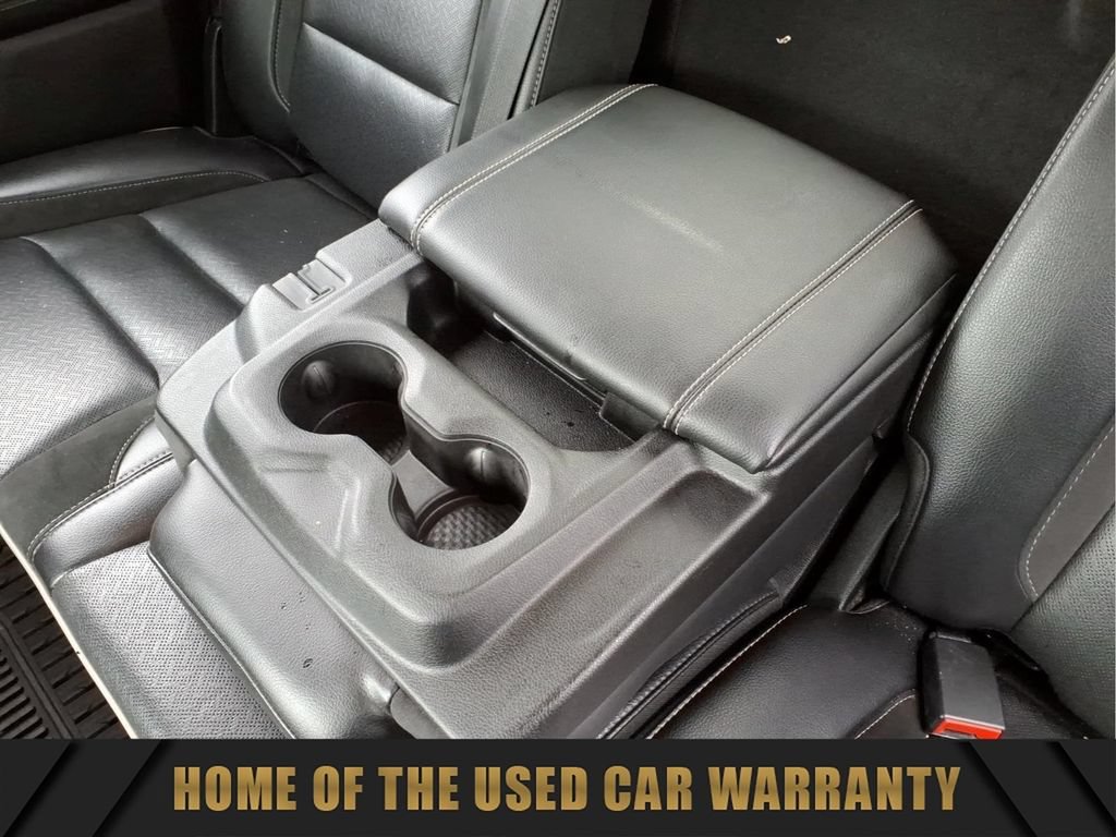 Used 2021 RAM 1500 Laramie w/ Sport Appearance Package AWD/4WD image 30