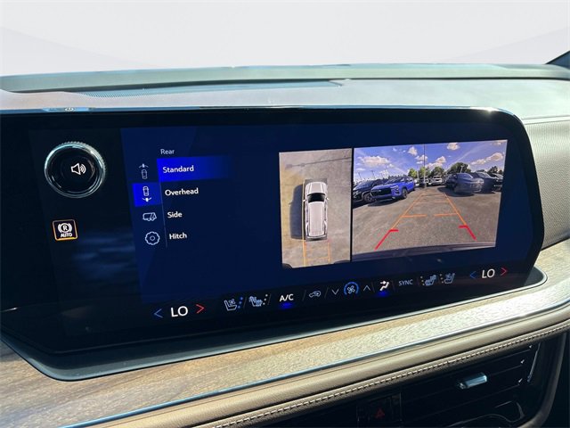 New 2026 Chevrolet Tahoe High Country image 29