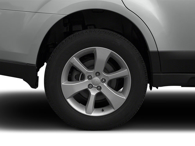 Used 2014 Subaru Outback 2.5i Premium AWD/4WD image 14