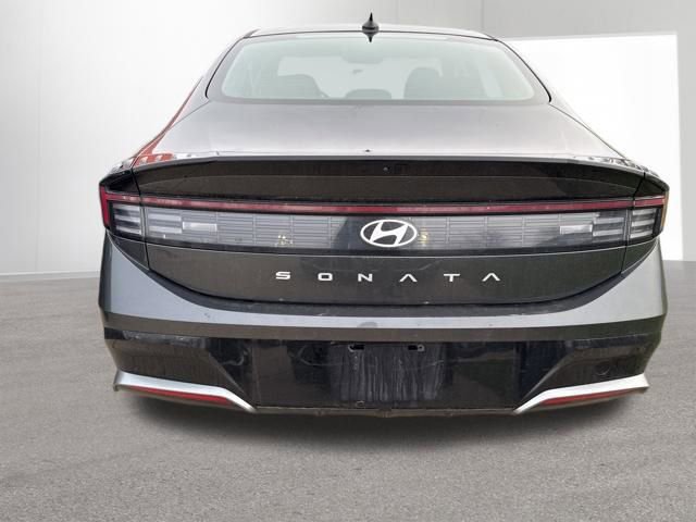 Used 2025 Hyundai Sonata SEL image 3