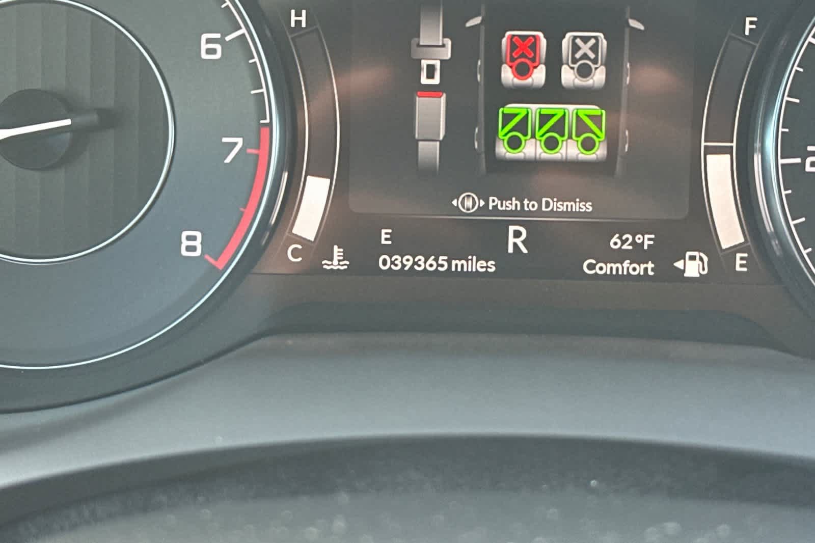 Certified 2024 Acura RDX SH-AWD image 26
