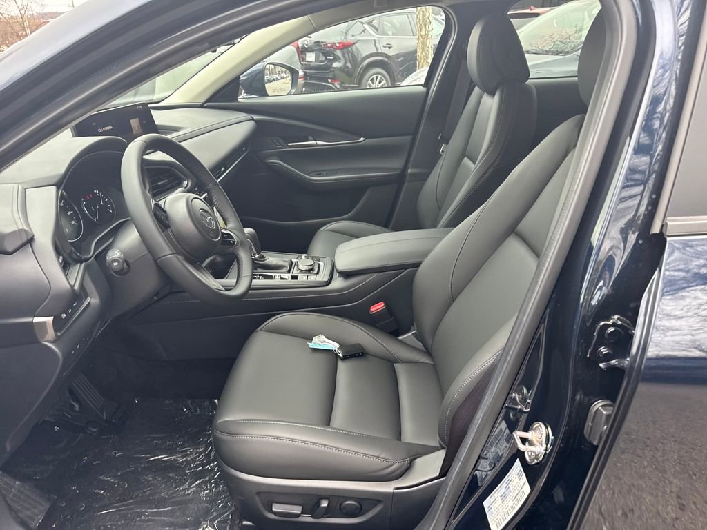 New 2026 MAZDA CX-30 AWD 2.5 S image 9