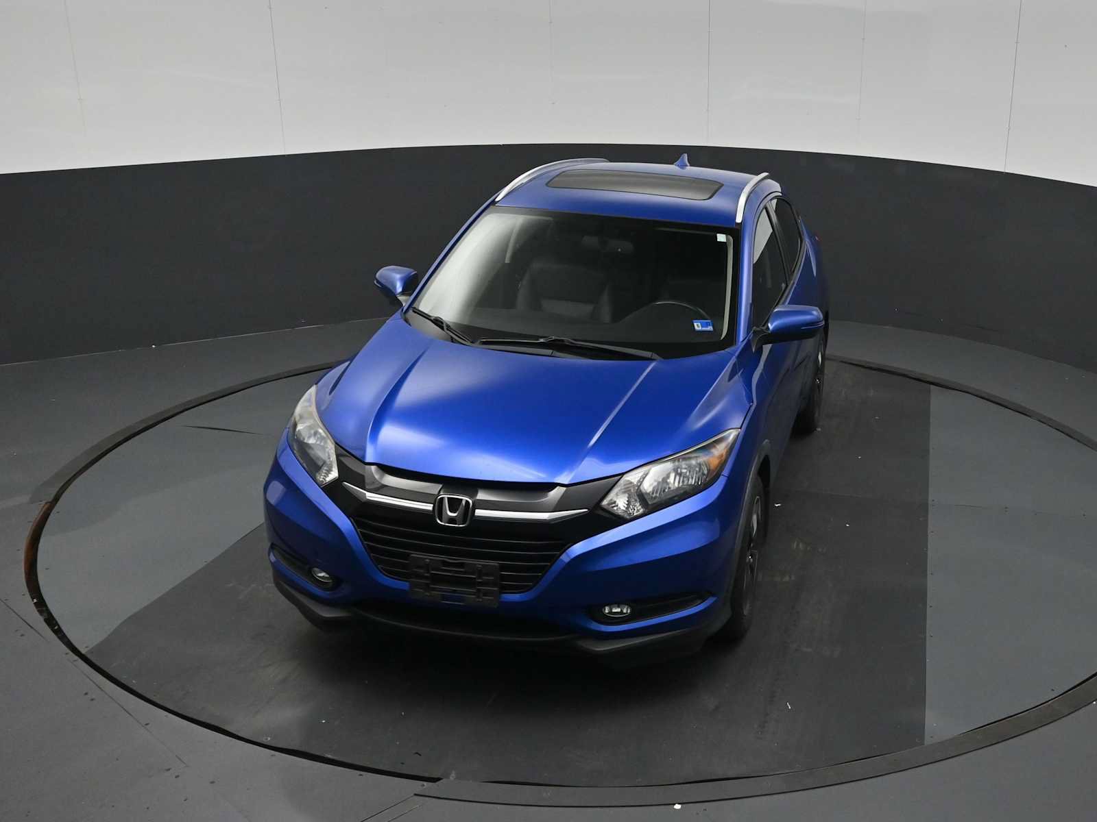 Used 2018 Honda HR-V EX-L image 32