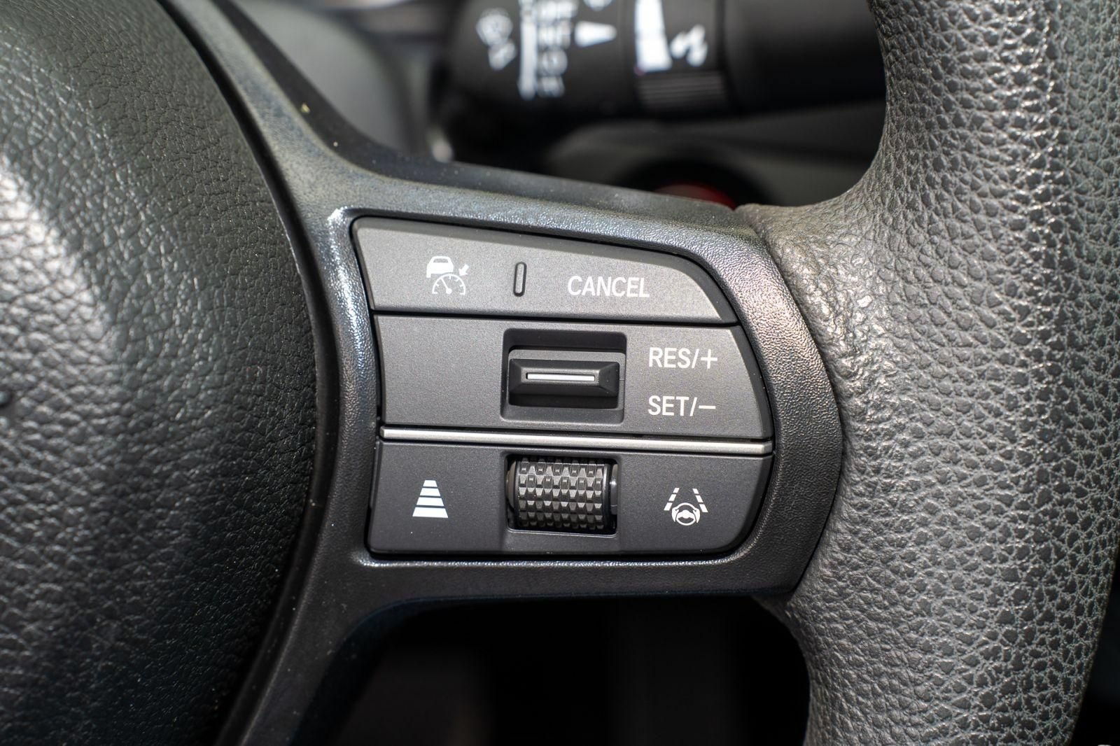 Certified 2024 Honda Accord EX image 30