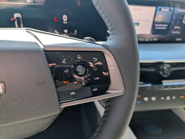 New 2026 Nissan Murano SL AWD/4WD image 19