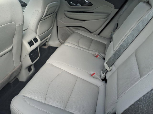 Used 2020 GMC Terrain Denali w/ Denali Premium Package image 5