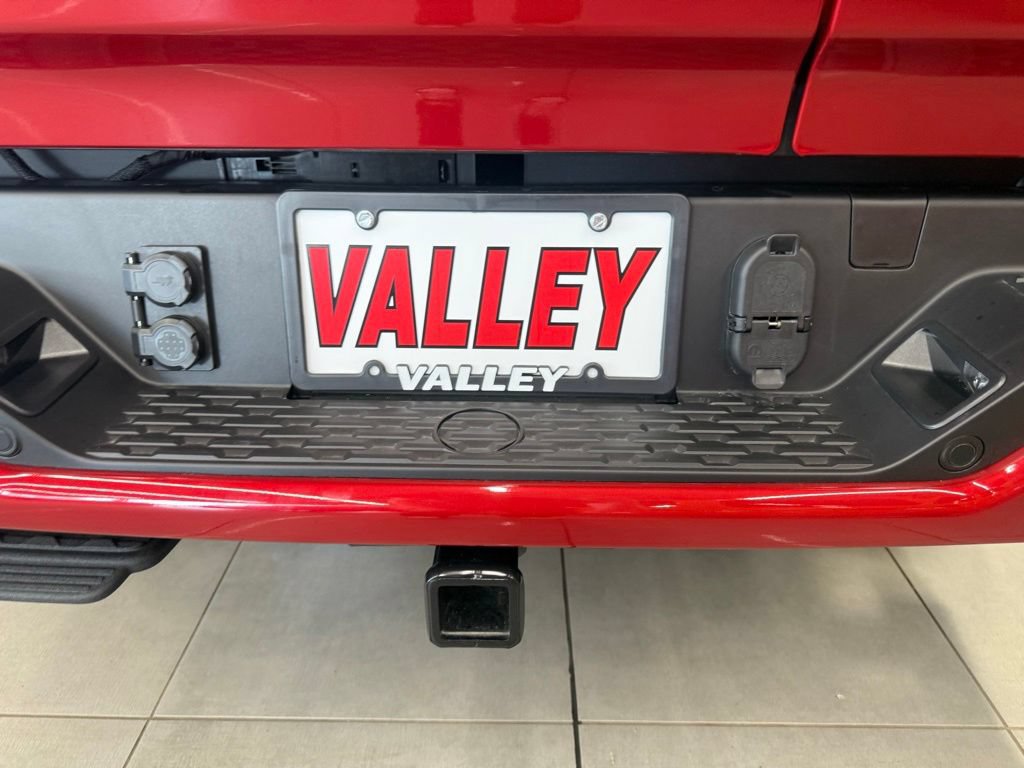 New 2026 RAM 1500 Limited AWD/4WD image 51
