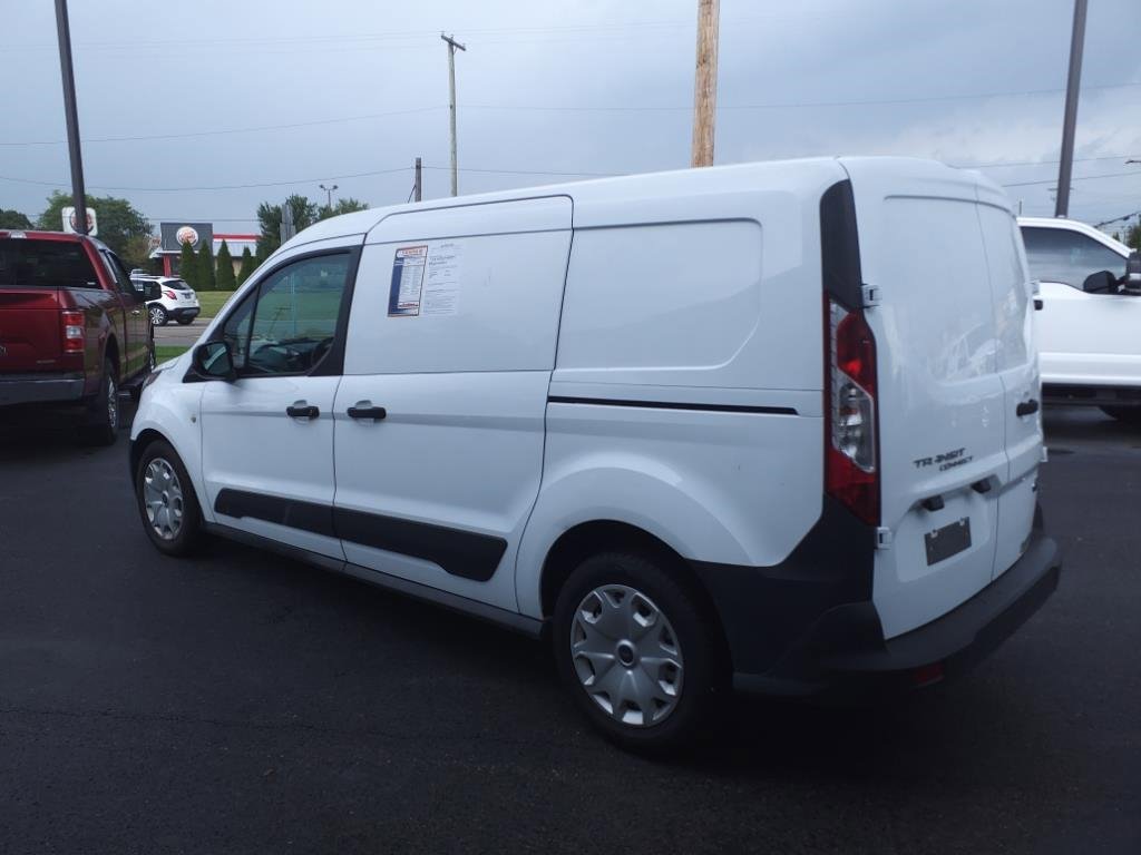 Used 2017 Ford Transit Connect XL image 3