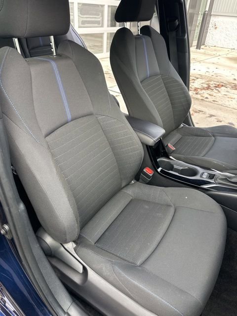 Used 2021 Toyota Corolla SE image 25