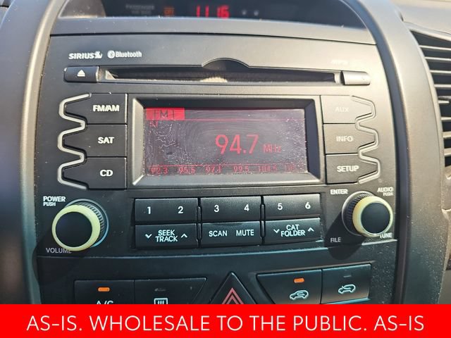 Used 2012 Kia Sorento FWD image 22
