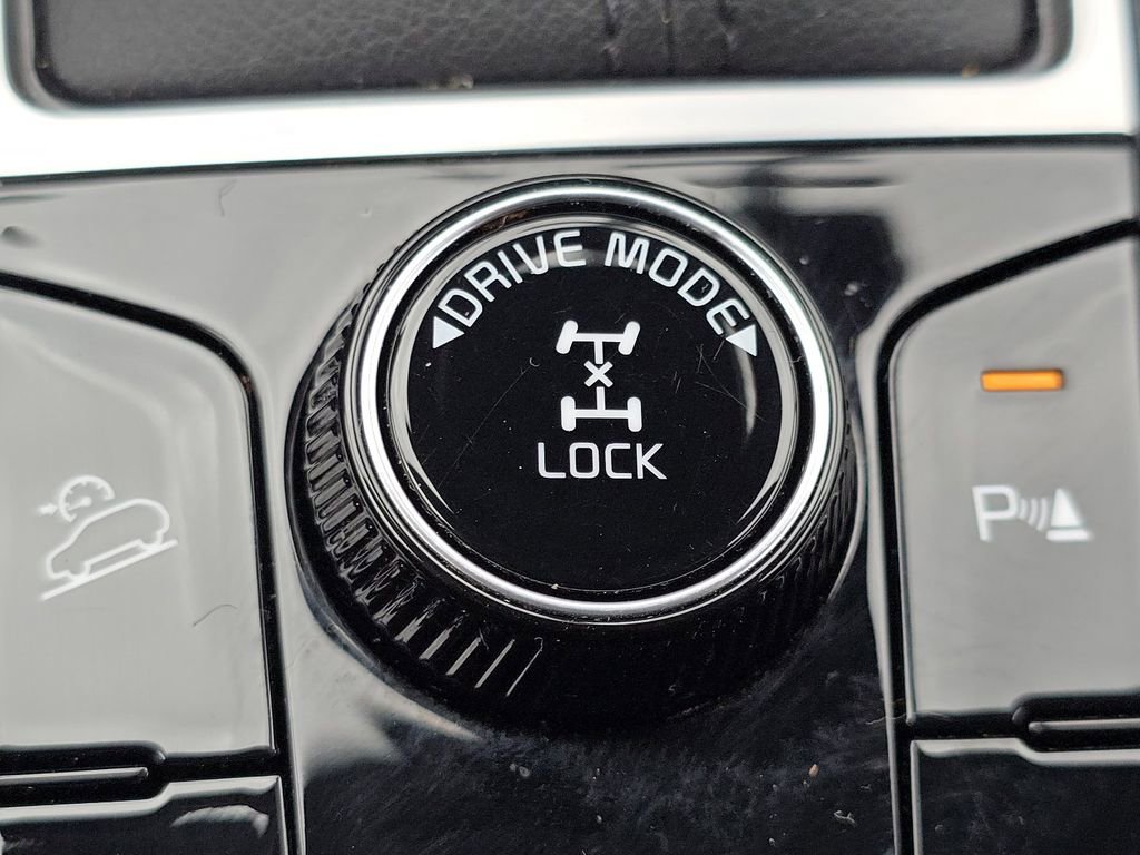 Used 2024 Kia Sportage EX image 33