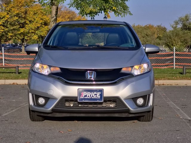 Used 2016 Honda Fit EX-L image 2