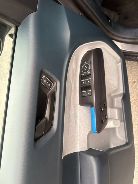 Used 2026 Ford Maverick XLT AWD/4WD image 16