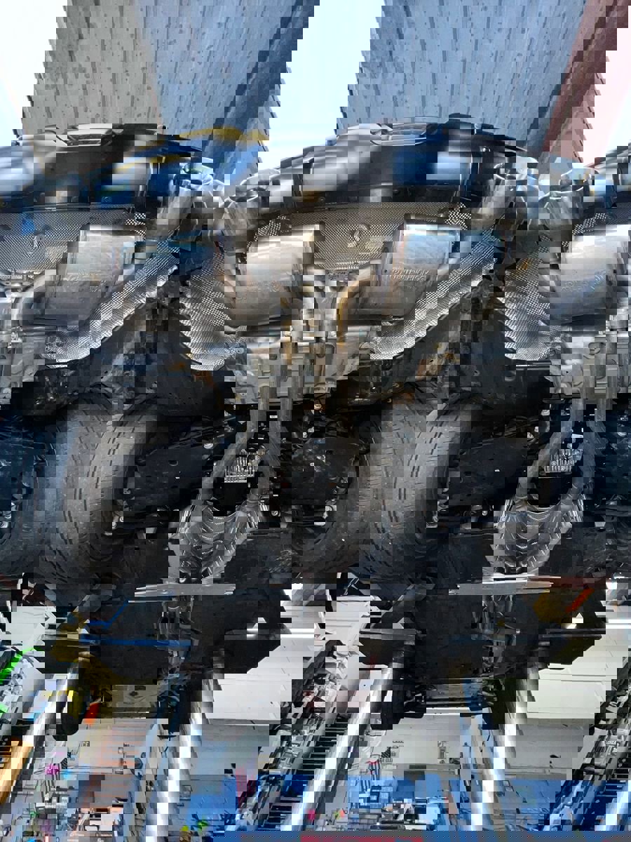 Used 2024 Toyota Supra Premium w/ Driver Assist Package image 43