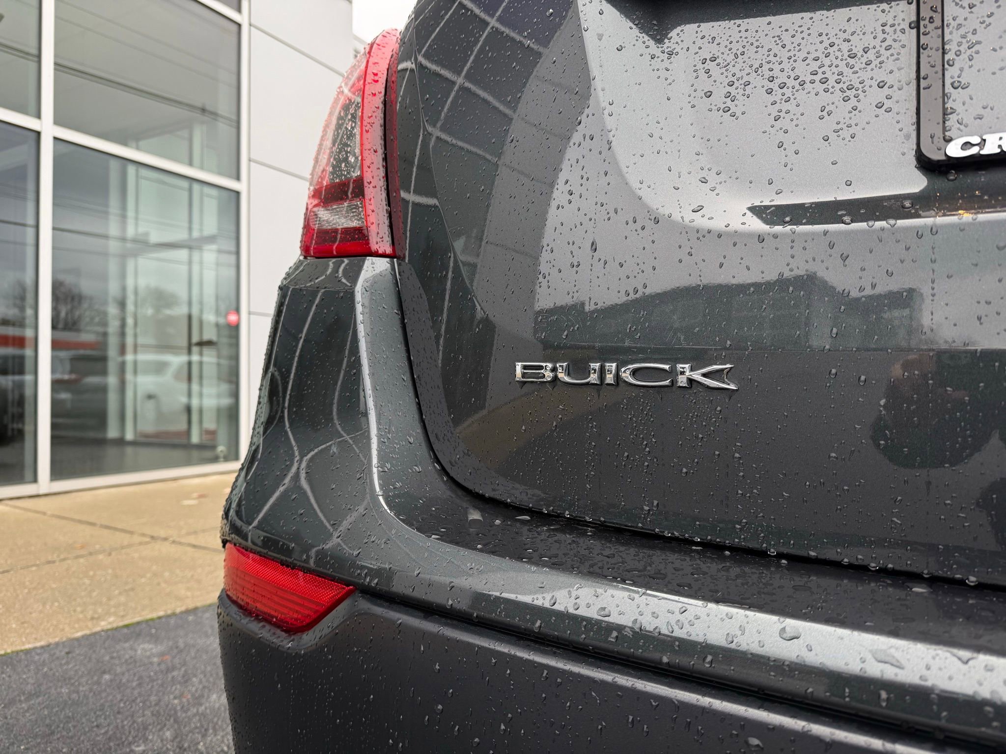 Used 2017 Buick Encore Preferred image 9