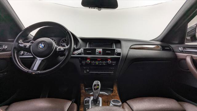 Used 2017 BMW X4 xDrive28i image 23