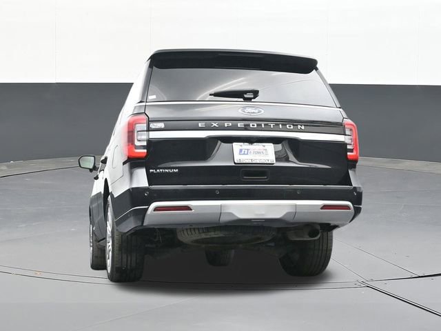 Used 2022 Ford Expedition Platinum image 48