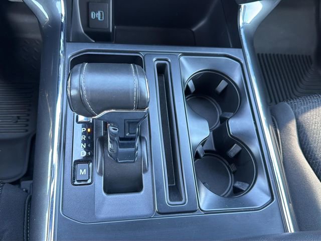 Certified 2022 Ford F150 XLT w/ Equipment Group 302A High AWD/4WD image 29