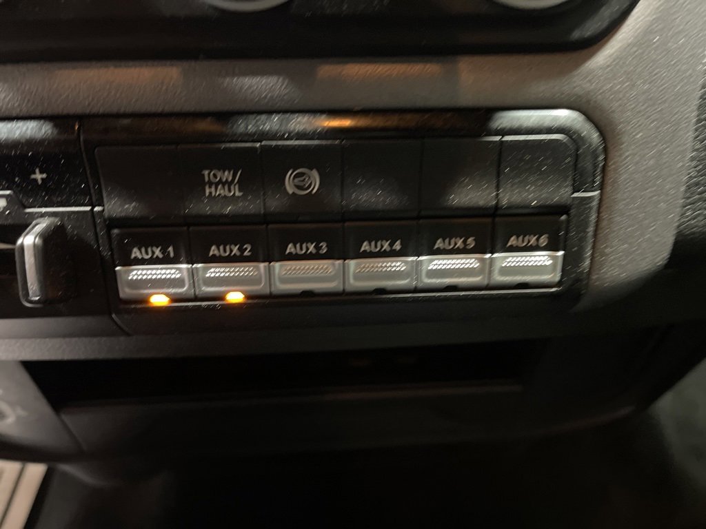 Used 2024 RAM 3500 SLT w/ Quick Order Package 2YG SLT image 35