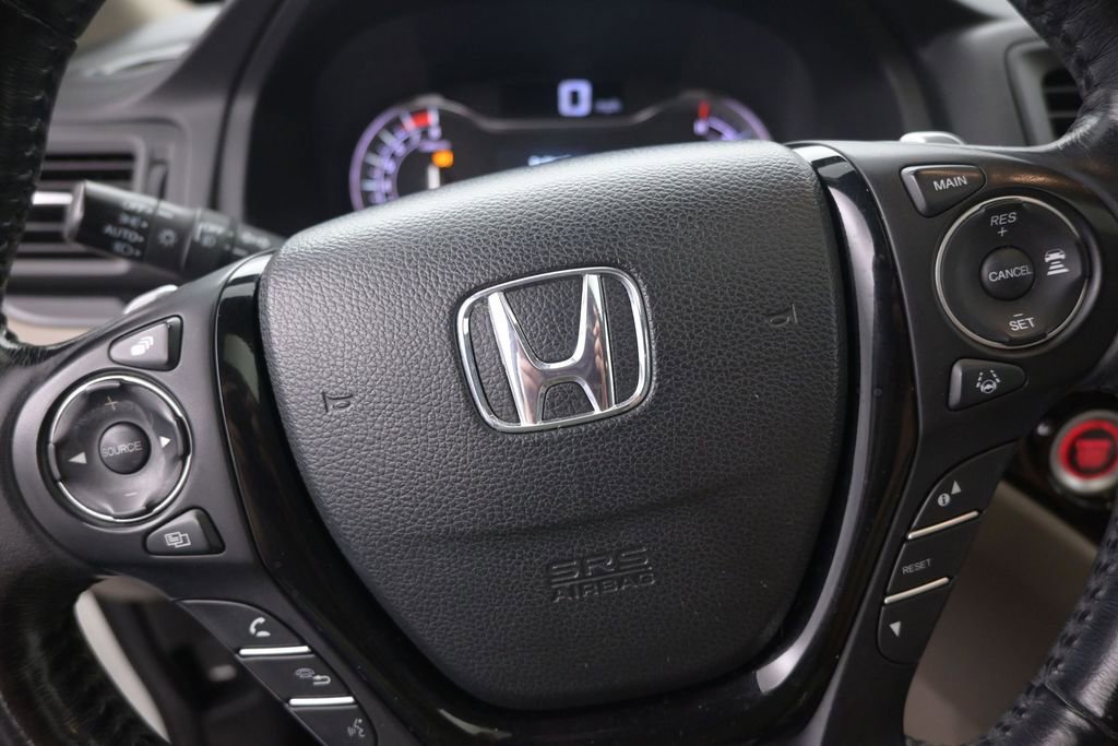 Used 2016 Honda Pilot Elite image 24