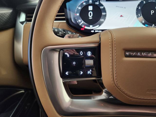 New 2026 Land Rover Range Rover Long Wheelbase Autobiography image 26