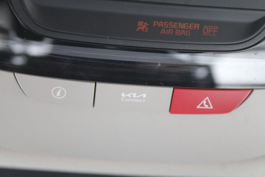 Certified 2023 Kia Sorento SX AWD/4WD image 54