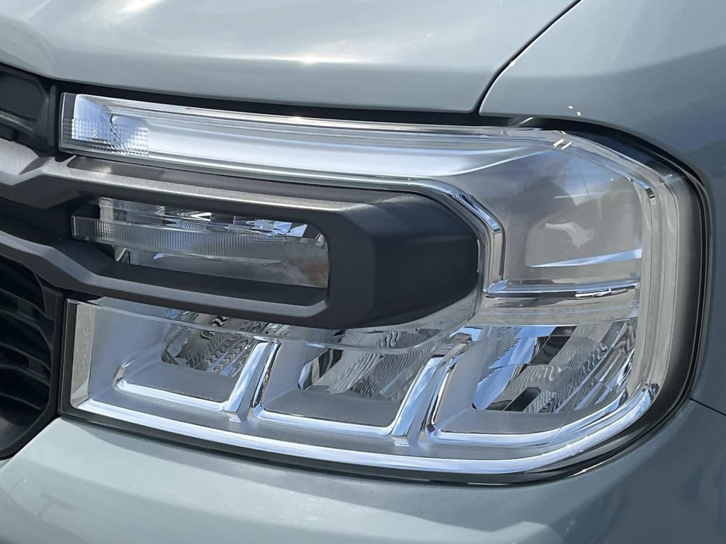 Used 2023 Ford Maverick XLT FWD image 9