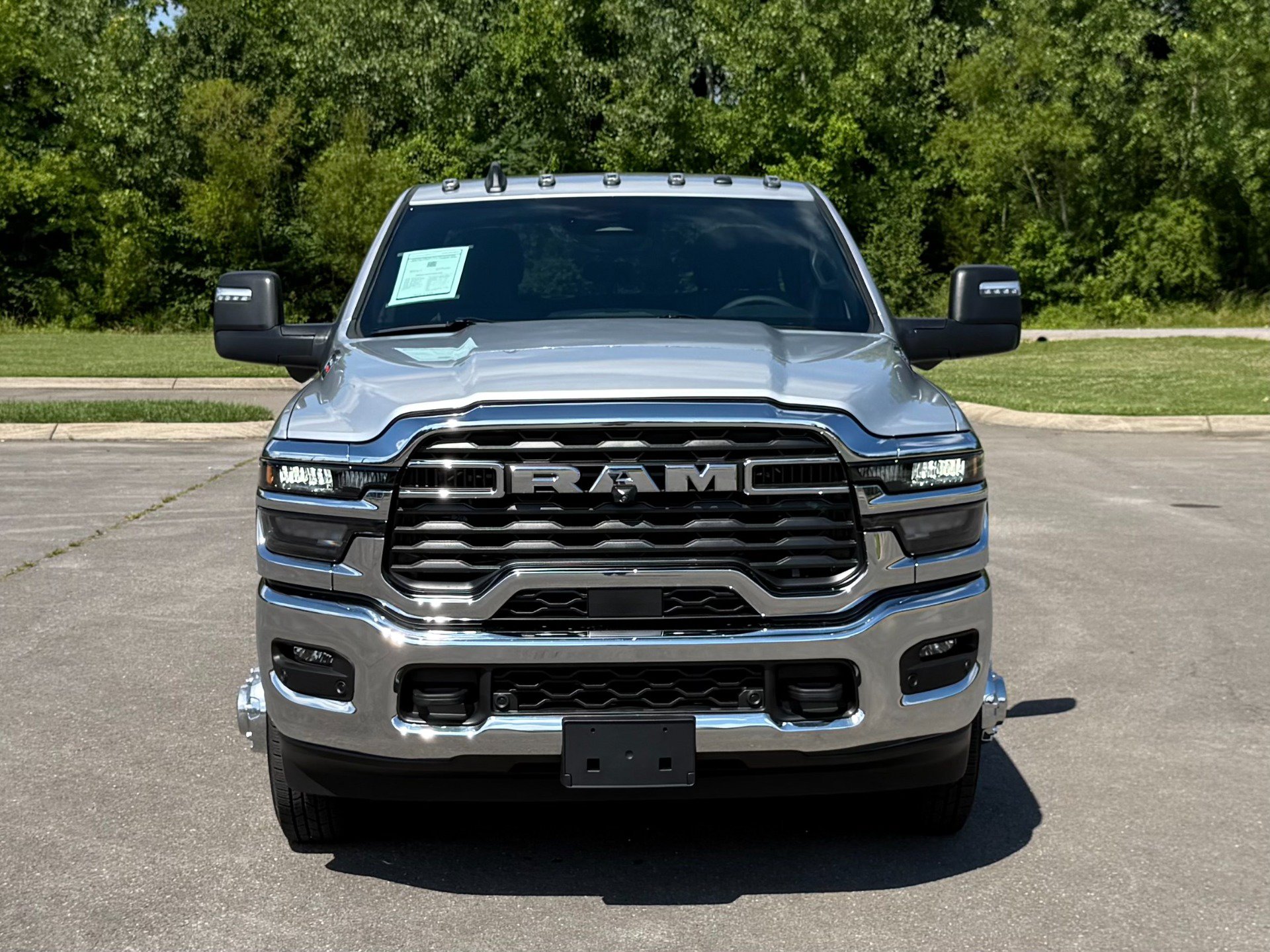 Used 2026 RAM 3500 Big Horn AWD/4WD image 6