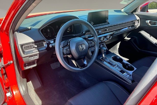 Certified 2024 Honda Civic LX image 16
