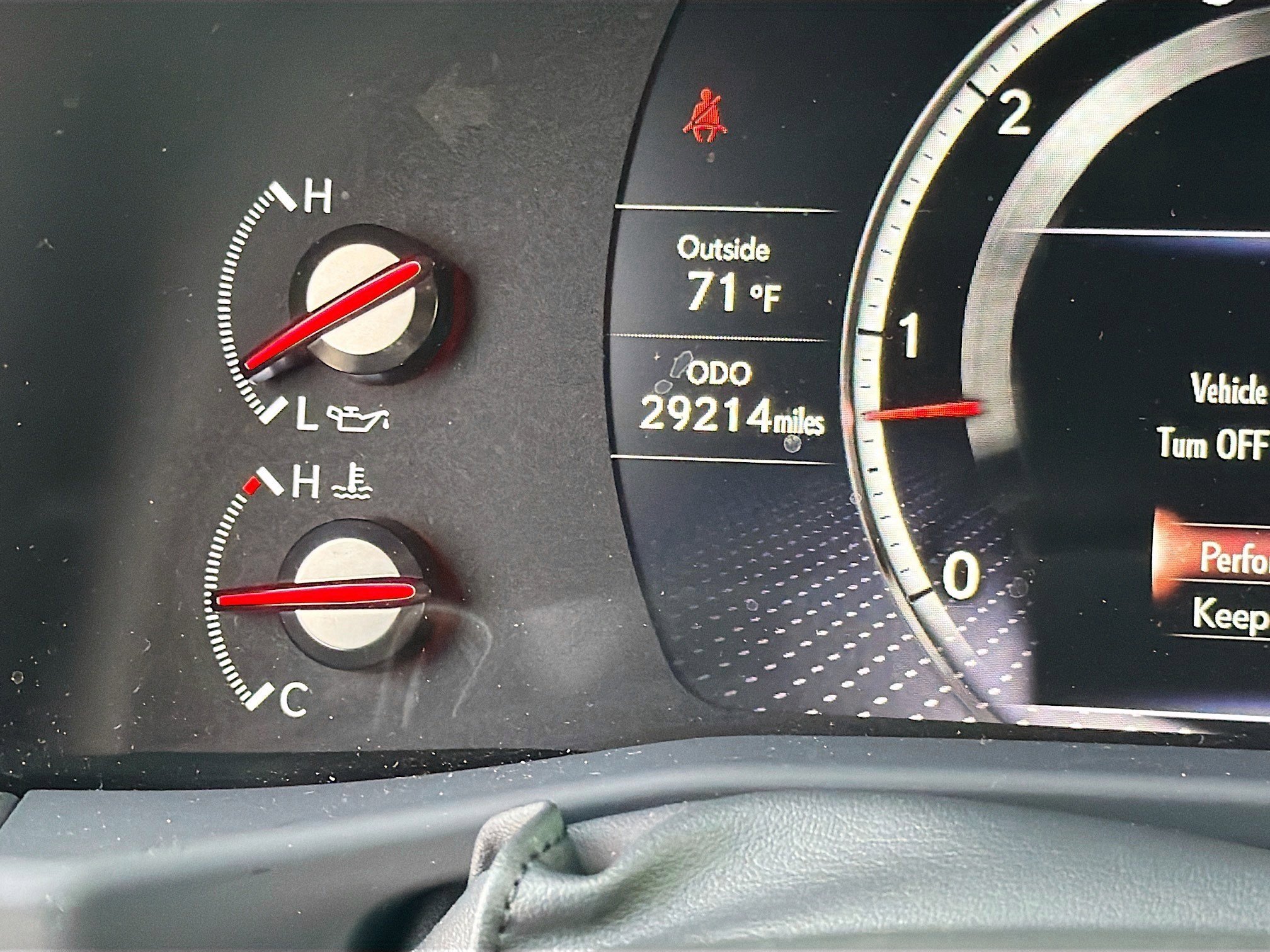 Used 2023 Lexus LX 600 F Sport w/ Accessory Package (A2) image 43