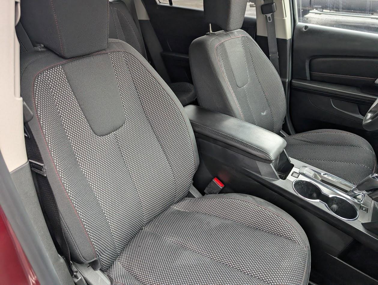 Used 2016 GMC Terrain SLE AWD/4WD image 18