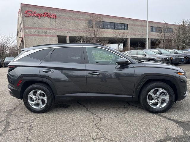 Used 2023 Hyundai Tucson SEL image 16