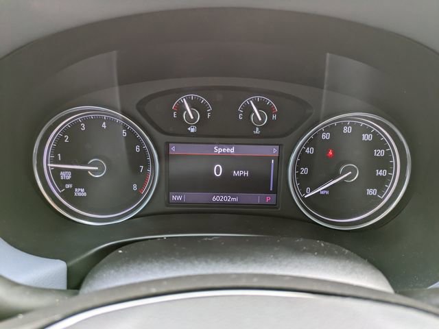 Used 2022 Buick Enclave Essence w/ Sport Touring Edition image 27