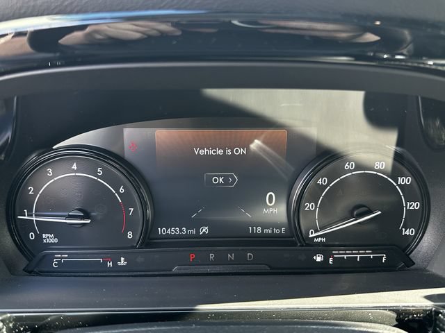 Certified 2022 Lincoln Corsair AWD w/ Equipment Group 101A image 20