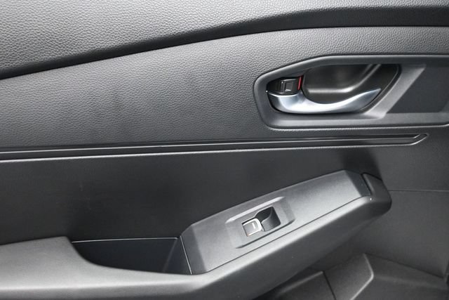 Used 2025 Honda Accord LX image 9