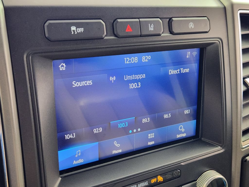 Used 2021 Ford Expedition XLT RWD image 22