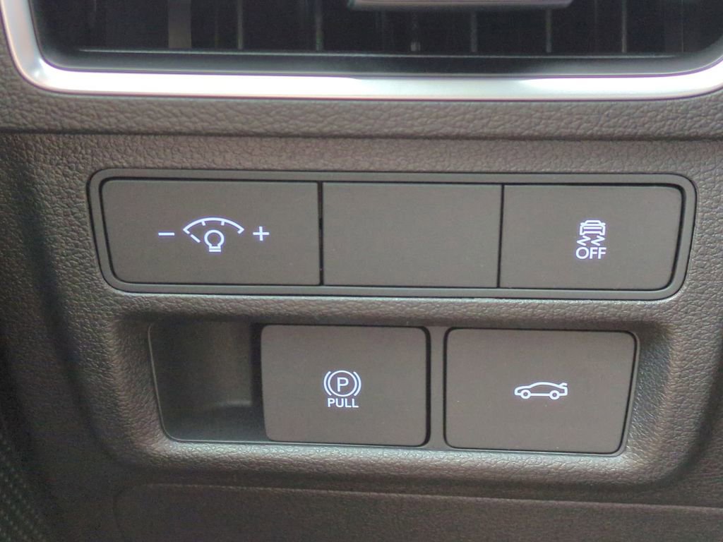 New 2026 Hyundai Sonata SEL image 26