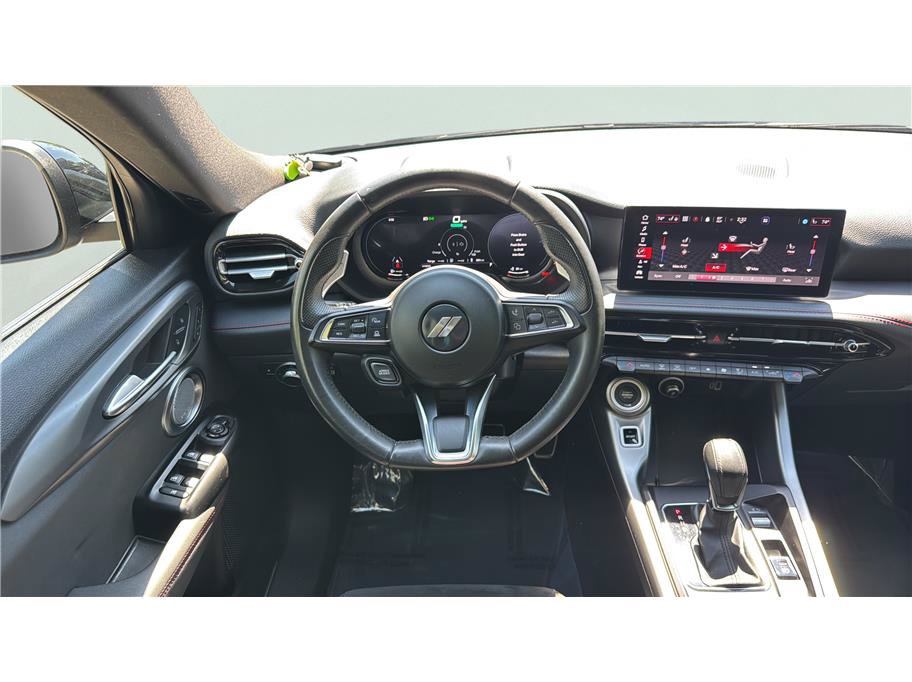 Used 2024 Dodge Hornet R/T Plus AWD/4WD image 25
