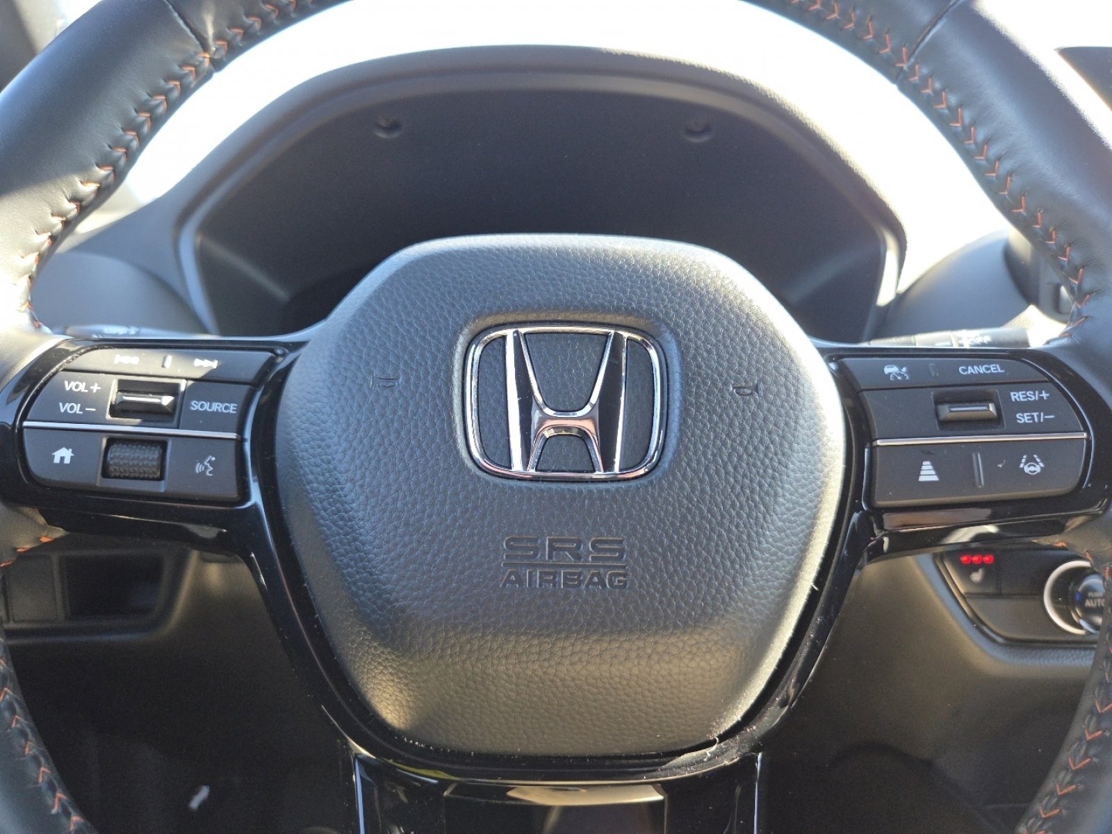 Certified 2023 Honda HR-V Sport image 25